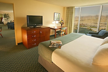 Majestic Suite