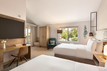 Room, 2 Queen Beds, Accessible (Mobility and Hearing)