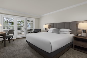 Suite, 1 Bedroom (Pacific)