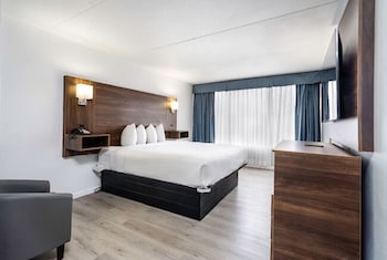 Room, 1 King Bed, Non Smoking