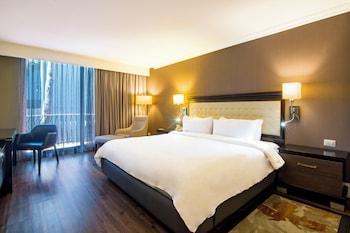 Executive Room, 1 King Bed