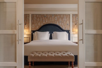 One Bedroom Suite Paseo de Gracia