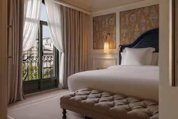 One Bedroom Suite Paseo de Gracia