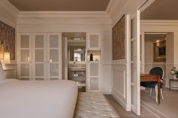 One Bedroom Suite Paseo de Gracia