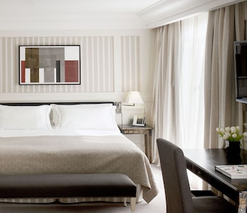 Deluxe Room (Paseo de Gracia)