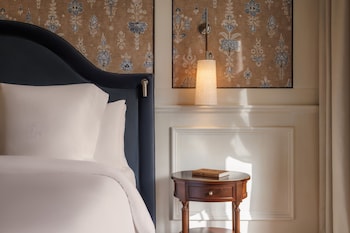 One Bedroom Suite Paseo de Gracia