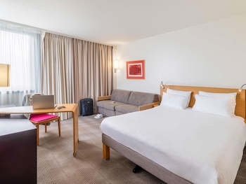 Classic Room, 1 Double Bed with Sofa bed