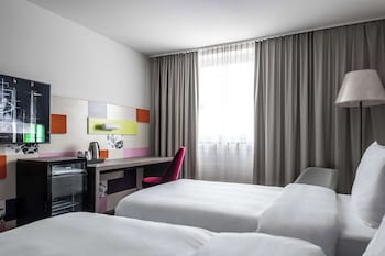 penta Plus Room