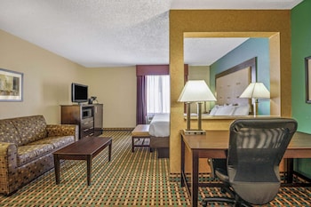 Deluxe Room, 1 King Bed, Non Smoking
