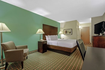 Room, 1 King Bed, Non Smoking (Mobility Accessible)
