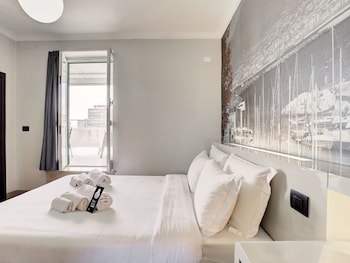 Double Room, Non Smoking, Terrace