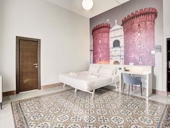 Superior Double Room, Non Smoking
