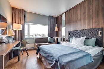 Superior Room, 1 Double Bed, Non Smoking
