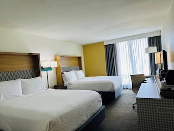 Premium Room, 2 Queen Beds
