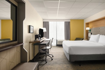 Premium Room, 1 King Bed