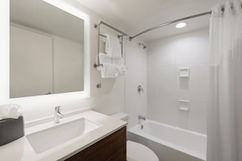 Standard Room, 2 Queen Beds
