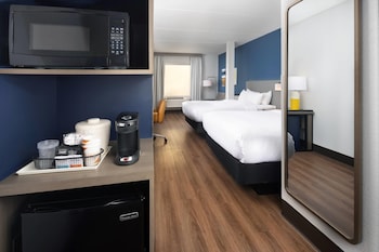 Suite, Multiple Beds, Non Smoking
