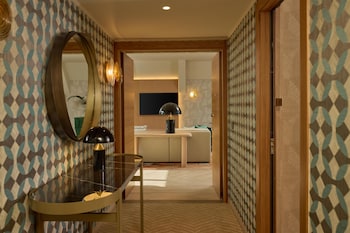 Presidential Suite, 1 King Bed