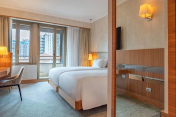 Room, 2 Twin Beds (Twin Guest)