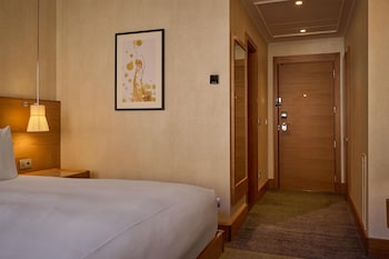 Room, 1 King Bed (King Guest)