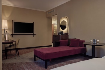 Executive Room, 2 Twin Beds (Deluxe)
