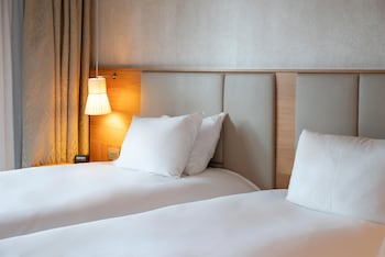 Room, 2 Twin Beds (Twin Guest)