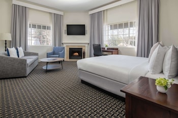 Studio Suite, 1 King Bed