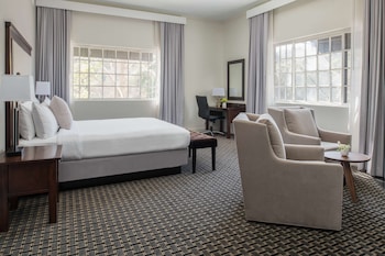 Room, 1 King Bed