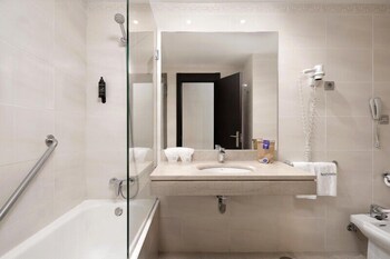 Double Room Single Use