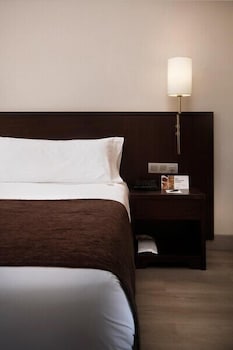 Double Room Single Use