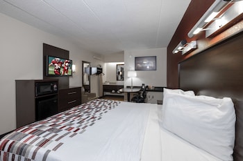 Superior Room, 1 King Bed (Smoke Free)