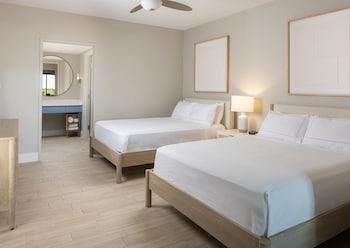 Suite, Multiple Beds (Cabana)