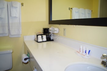 Business Room, 1 King Bed