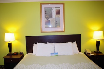 Business Room, 1 King Bed