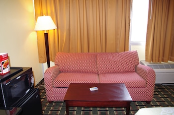 Business Room, 1 King Bed