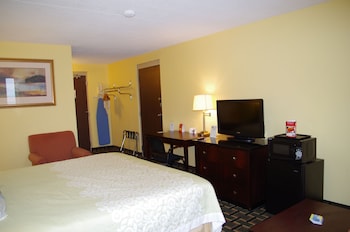Business Room, 1 King Bed