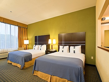 Room, 2 Queen Beds, Accessible