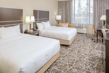 Room, 2 Queen Beds