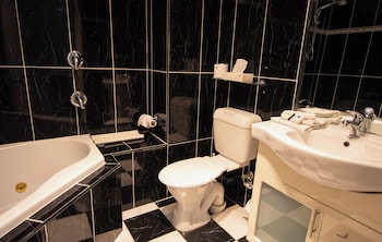Executive Spa