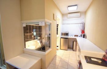 Executive Spa