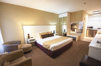 Executive Spa