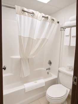 Suite, 1 King Bed, Non Smoking (One-Bedroom)