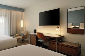 Room, 2 Queen Beds
