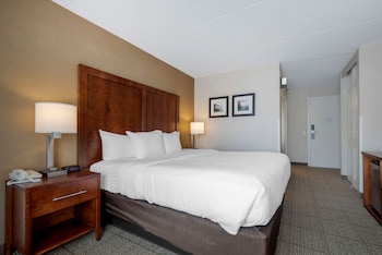 Room, 1 King Bed, Accessible, Non Smoking