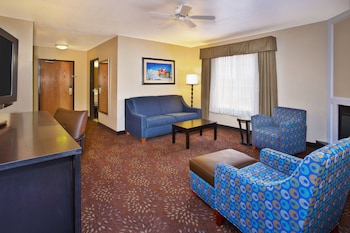 Suite, 1 Bedroom