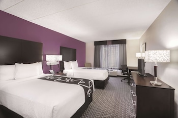 Room, 2 Double Beds, Non Smoking