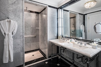 Suite, 1 Bedroom (St. Regis Suite, Butler Service)
