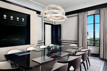 Suite, 1 Bedroom (Bentley, Butler Service Included)