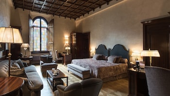 Executive Double or Twin Room
