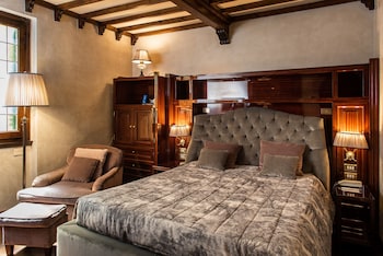 Classic Double or Twin Room